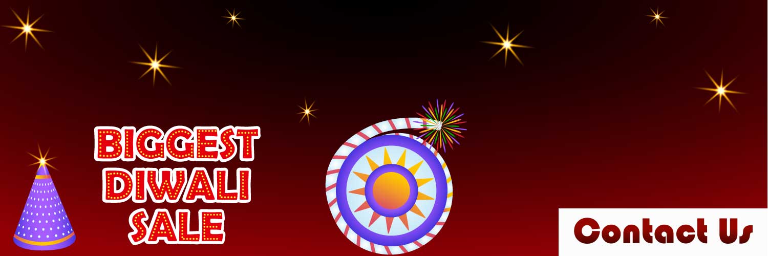  Sivakasi Crackers.