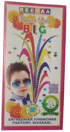 Flower Pot Big ( 10 Pcs)