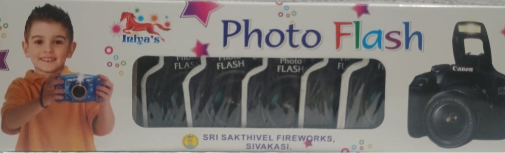 Photo Flash