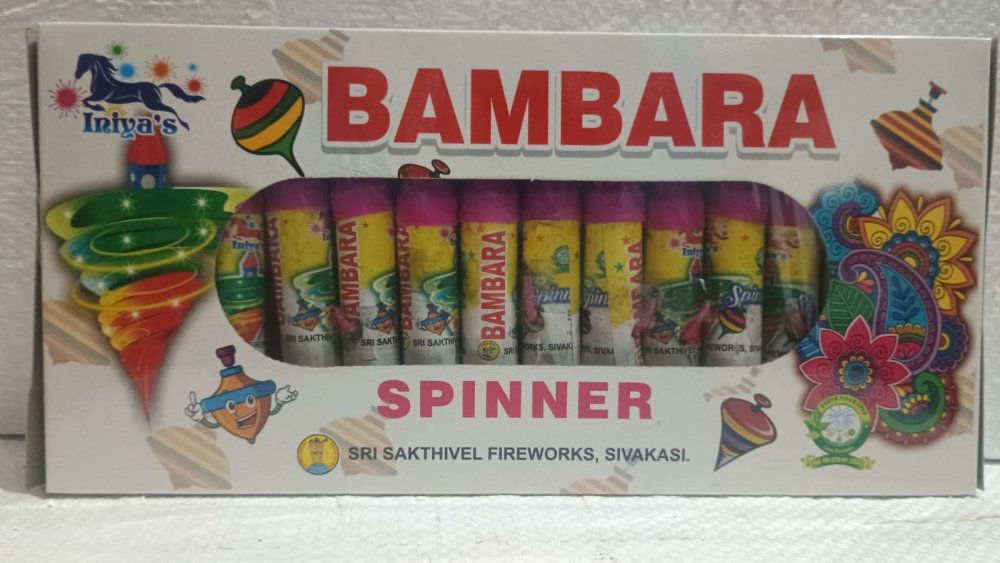 Bambaram