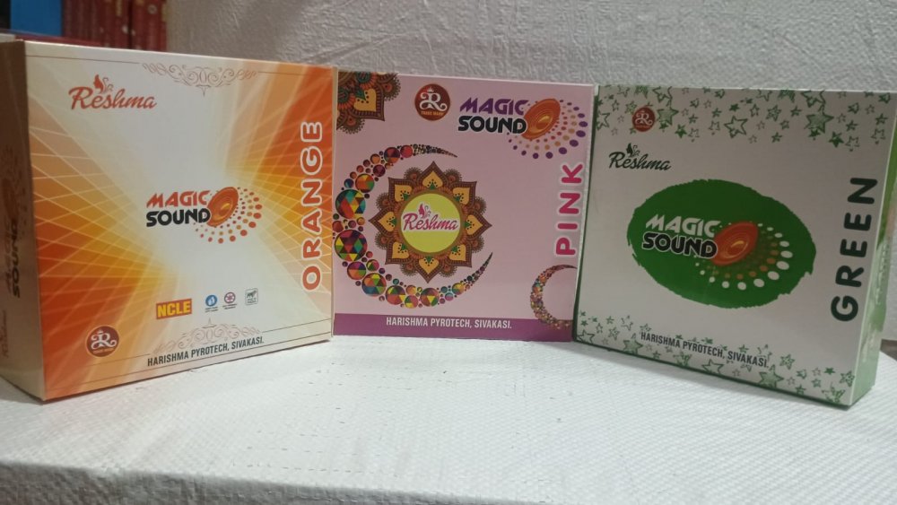 Magic Sound