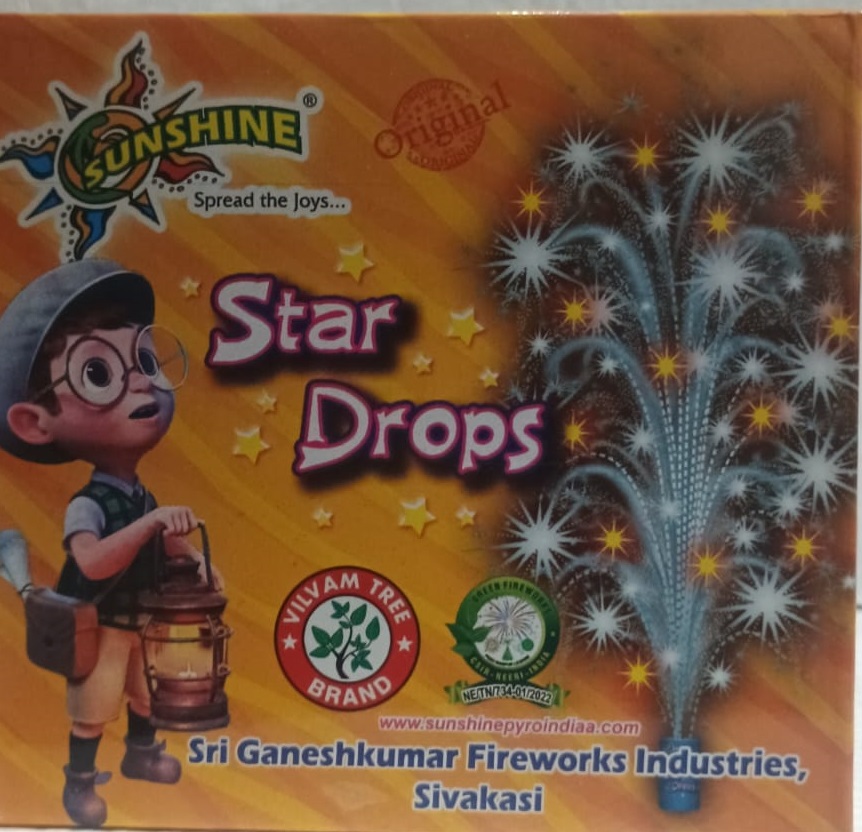Star Drops