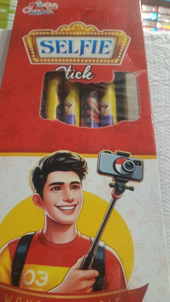 Selfie Stick
