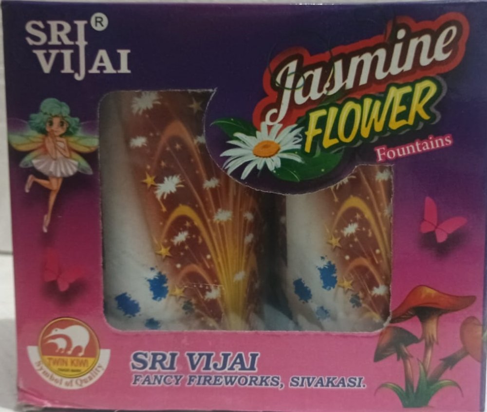Jasmine Flower