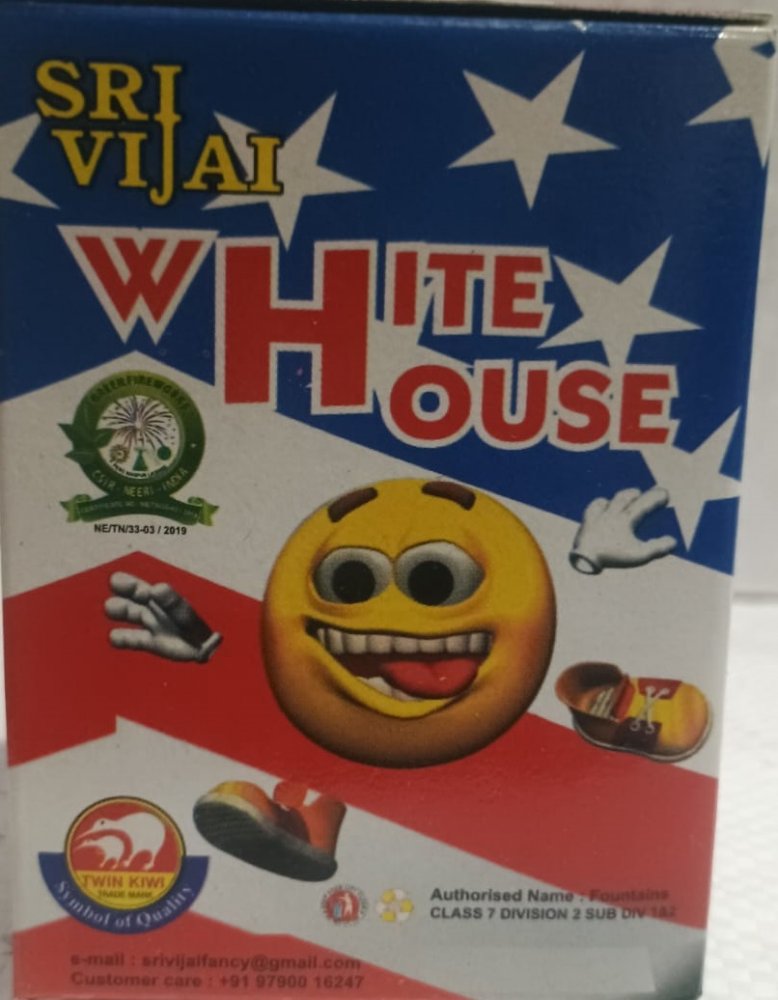 White House