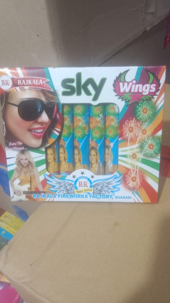 Sky Wing