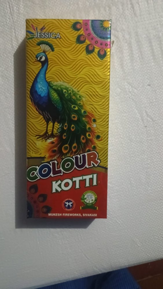 Colour Koti