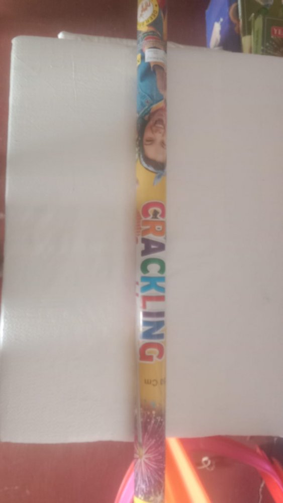 50 Cm Electric Sparklers